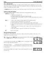 Preview for 26 page of OHAUS CKW-55 Instruction Manual