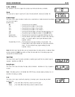 Preview for 39 page of OHAUS CKW-55 Instruction Manual