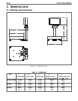 Предварительный просмотр 52 страницы OHAUS CKW-55 Instruction Manual