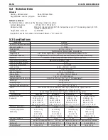 Предварительный просмотр 54 страницы OHAUS CKW-55 Instruction Manual