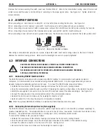 Предварительный просмотр 58 страницы OHAUS CKW-55 Instruction Manual