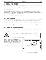 Предварительный просмотр 59 страницы OHAUS CKW-55 Instruction Manual