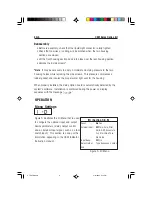 Preview for 7 page of OHAUS CKW Series Installation And Operation Instructions Manual