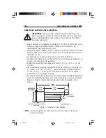 Preview for 15 page of OHAUS CKW Series Installation And Operation Instructions Manual