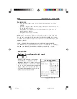 Preview for 17 page of OHAUS CKW Series Installation And Operation Instructions Manual