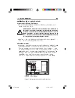 Preview for 24 page of OHAUS CKW Series Installation And Operation Instructions Manual