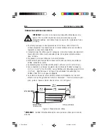 Preview for 25 page of OHAUS CKW Series Installation And Operation Instructions Manual