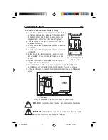 Preview for 26 page of OHAUS CKW Series Installation And Operation Instructions Manual