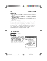 Preview for 27 page of OHAUS CKW Series Installation And Operation Instructions Manual