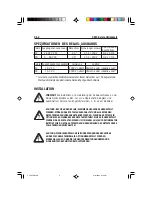 Preview for 33 page of OHAUS CKW Series Installation And Operation Instructions Manual