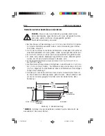 Preview for 35 page of OHAUS CKW Series Installation And Operation Instructions Manual