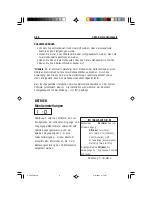 Preview for 37 page of OHAUS CKW Series Installation And Operation Instructions Manual