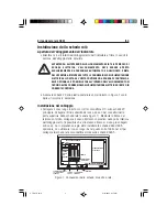 Preview for 44 page of OHAUS CKW Series Installation And Operation Instructions Manual