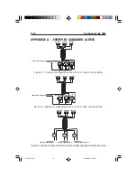 Preview for 51 page of OHAUS CKW Series Installation And Operation Instructions Manual