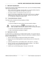 Preview for 15 page of OHAUS CKW15L Service Manual