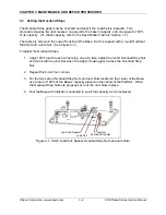 Preview for 16 page of OHAUS CKW15L Service Manual