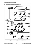 Preview for 24 page of OHAUS CKW15L Service Manual