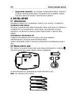 Preview for 28 page of OHAUS CL Series Instruction Manual