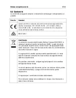 Preview for 31 page of OHAUS CL Series Instruction Manual