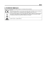 Preview for 11 page of OHAUS CL Series User Manual