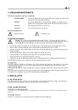 Preview for 12 page of OHAUS CL Series User Manual