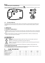 Preview for 19 page of OHAUS CL Series User Manual