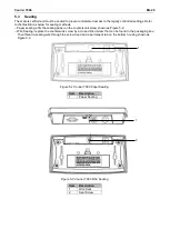 Preview for 33 page of OHAUS Courier 7000 Instruction Manual