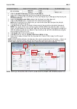 Preview for 35 page of OHAUS Courier 7000 Instruction Manual