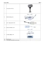 Preview for 49 page of OHAUS Courier 7000 Instruction Manual