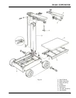 Preview for 5 page of OHAUS D500M Assembly Manual And Operating Instructions