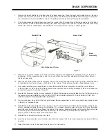 Preview for 7 page of OHAUS D500M Assembly Manual And Operating Instructions