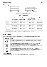 Предварительный просмотр 49 страницы OHAUS Defender 3000-i-D33 Instruction Manual