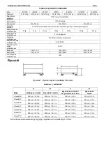 Предварительный просмотр 61 страницы OHAUS Defender 3000-i-D33 Instruction Manual