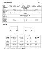 Предварительный просмотр 67 страницы OHAUS Defender 3000-i-D33 Instruction Manual