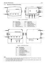 Preview for 5 page of OHAUS Defender 3000 User Manual