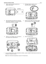 Preview for 23 page of OHAUS Defender 3000 User Manual