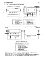 Preview for 43 page of OHAUS Defender 3000 User Manual