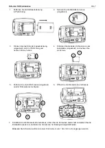 Preview for 47 page of OHAUS Defender 3000 User Manual