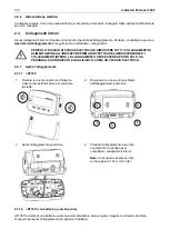 Preview for 58 page of OHAUS Defender 3000 User Manual