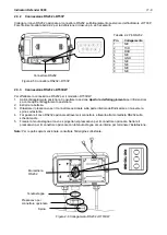 Preview for 61 page of OHAUS Defender 3000 User Manual