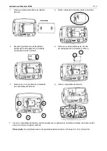 Preview for 71 page of OHAUS Defender 3000 User Manual