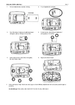 Preview for 83 page of OHAUS Defender 3000 User Manual