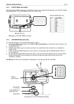 Preview for 97 page of OHAUS Defender 3000 User Manual