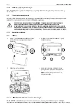 Preview for 118 page of OHAUS Defender 3000 User Manual