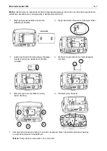 Preview for 119 page of OHAUS Defender 3000 User Manual