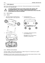 Preview for 130 page of OHAUS Defender 3000 User Manual