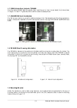 Preview for 14 page of OHAUS Defender 5000 TD52P Service Manual