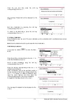 Preview for 19 page of OHAUS Defender 5000 TD52P Service Manual