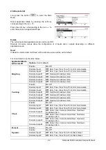 Preview for 26 page of OHAUS Defender 5000 TD52P Service Manual