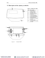 Предварительный просмотр 79 страницы OHAUS Defender 5000 TD52XW Instruction Manual